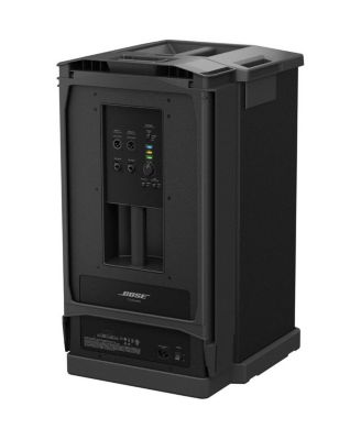 F1 1000W Powered Subwoofer with Built-in Stand, 120V US