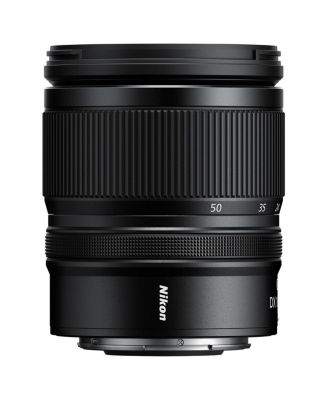 NIKKOR Z DX 16-50mm f/2.8 VR Lens