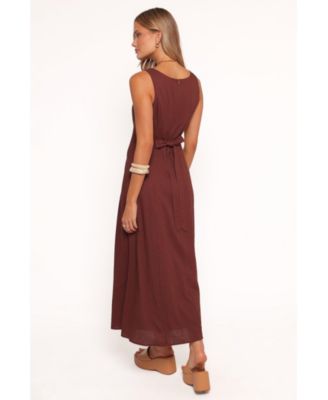 Women's Tatum Maxi Dress