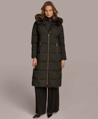 Women's Puffer Coat