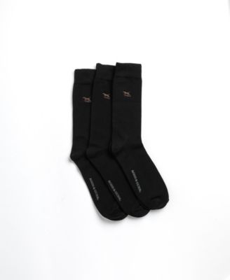 Men's 3 Pack Dry Plains Crew Socks