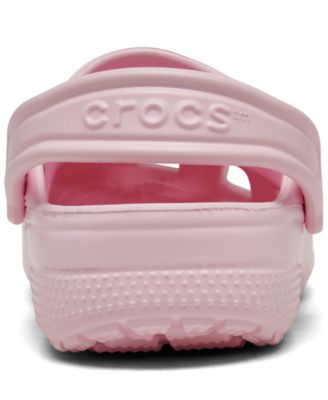 Little Girls Classic Clog Sandals from Finish Line