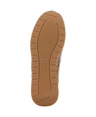 Women's Lorena Closed Round Toe Lace Up Sneakers