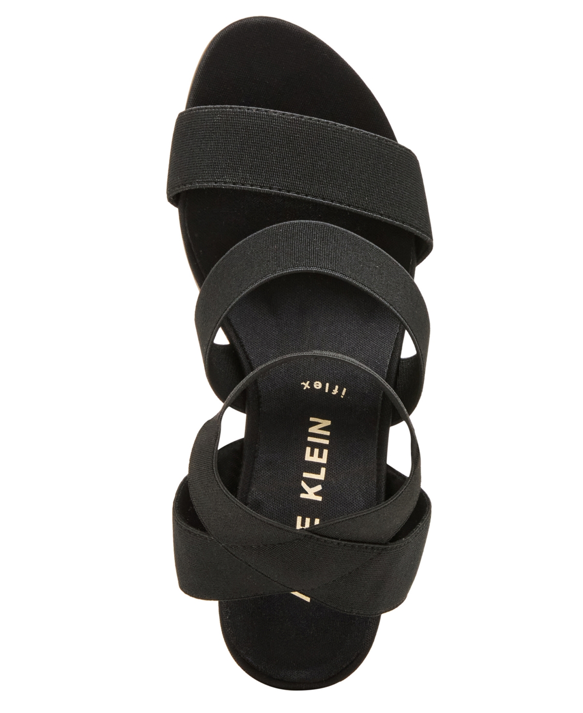 Anne Klein Barnett Sandal