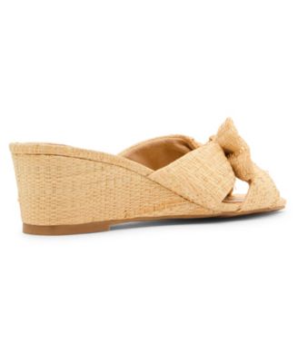 Women's Dara Bow Wedge Sandals