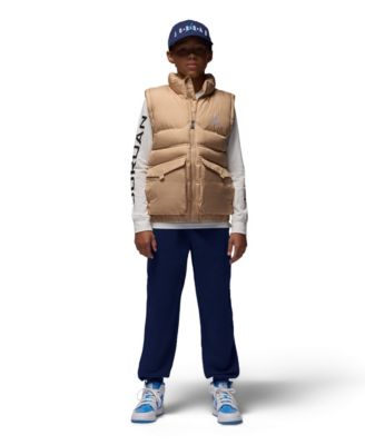 Boys' 8-20 MJ Brooklyn Pull-On Pants