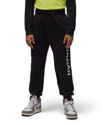 Boys' 8-20 Essentials Fleece Baseline Pants