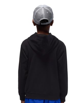 Boys' 8-20 Brooklyn Pull-On Long-Sleeve Hoodie