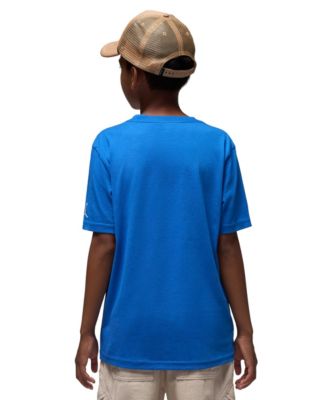 Boys' 8-20 Jumpman Short-Sleeve T-Shirt