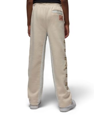 Boys' 8-20 MJ Future Flight Two-Tone Pants