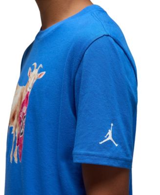 Boys' 8-20 Flight Goat T-Shirt