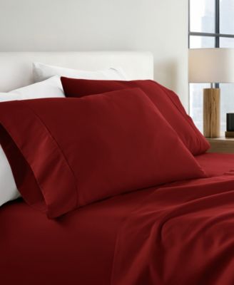 Style Simplified Set of 2 Pillowcase Pair, Standard