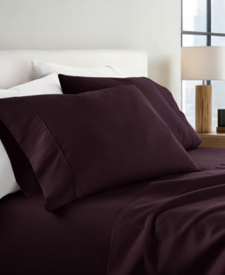 Style Simplified Set of 2 Pillowcase Pair, Standard