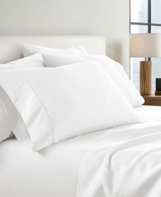 Style Simplified Set of 2 Pillowcase Pair, Standard