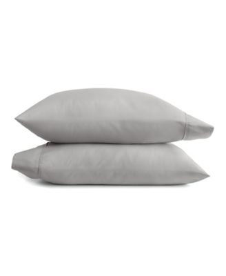 Style Simplified Set of 2 Pillowcase Pair, Standard