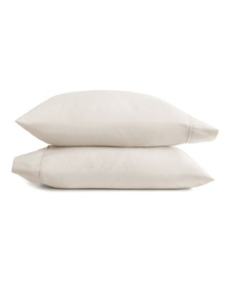 Style Simplified Set of 2 Pillowcase Pair, King