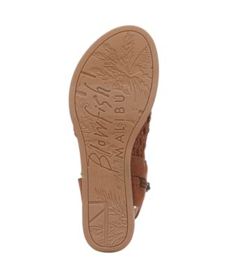 Women's Anuella Strappy Sandals