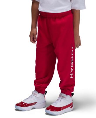 Boys' 2T-7 Long-Sleeve Hoodie and Pants, 2-Piece Set