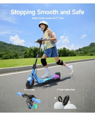 Smart kids E-scooter K100 MAX
