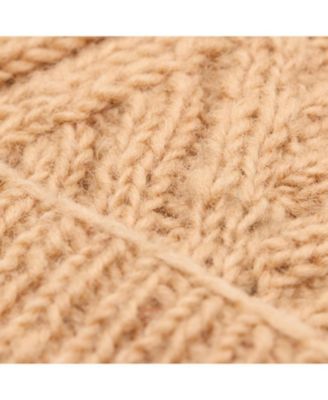 Women s Artisan Hand-Knit Vienna Beanie Hat