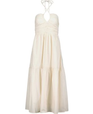 Women's BISHOP + YOUNG Aeries Halter Dress