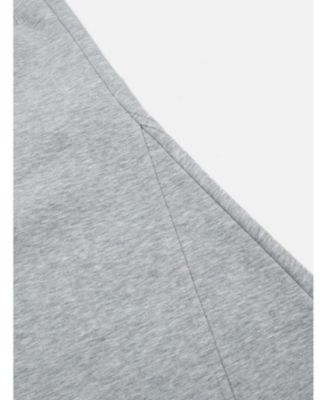 Men's Dai Moda Menswear Patches Cargo Shorts