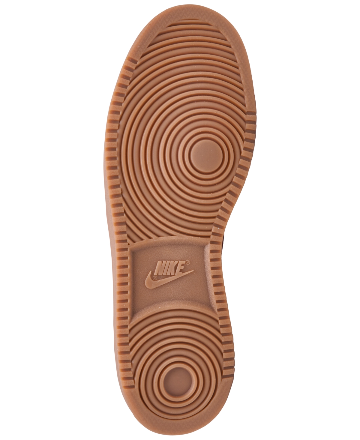 Nike Men's Court Vision Low Casual Sneakers from Finish Line