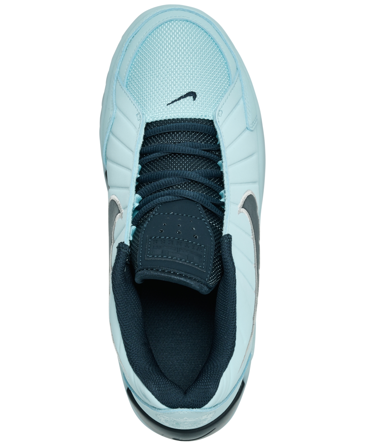 Nike Big Kids LeBron Witness 9 Basketball Sneakers from Finish Line