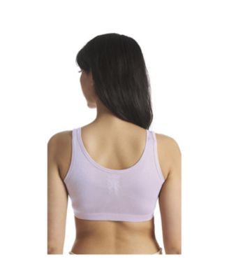 Maternity Paisley 3-Pack Maternity/Nursing Sleep Bras