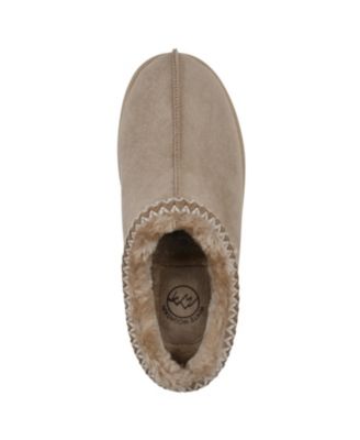 Women's Icebin Clog Slippers