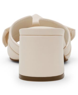 Women's Kizmet Knot Block Heel Dress Sandals