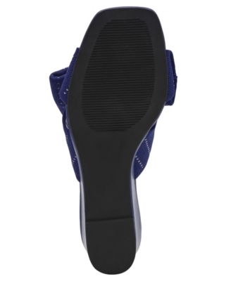 Women's Dara Bow Wedge Sandals