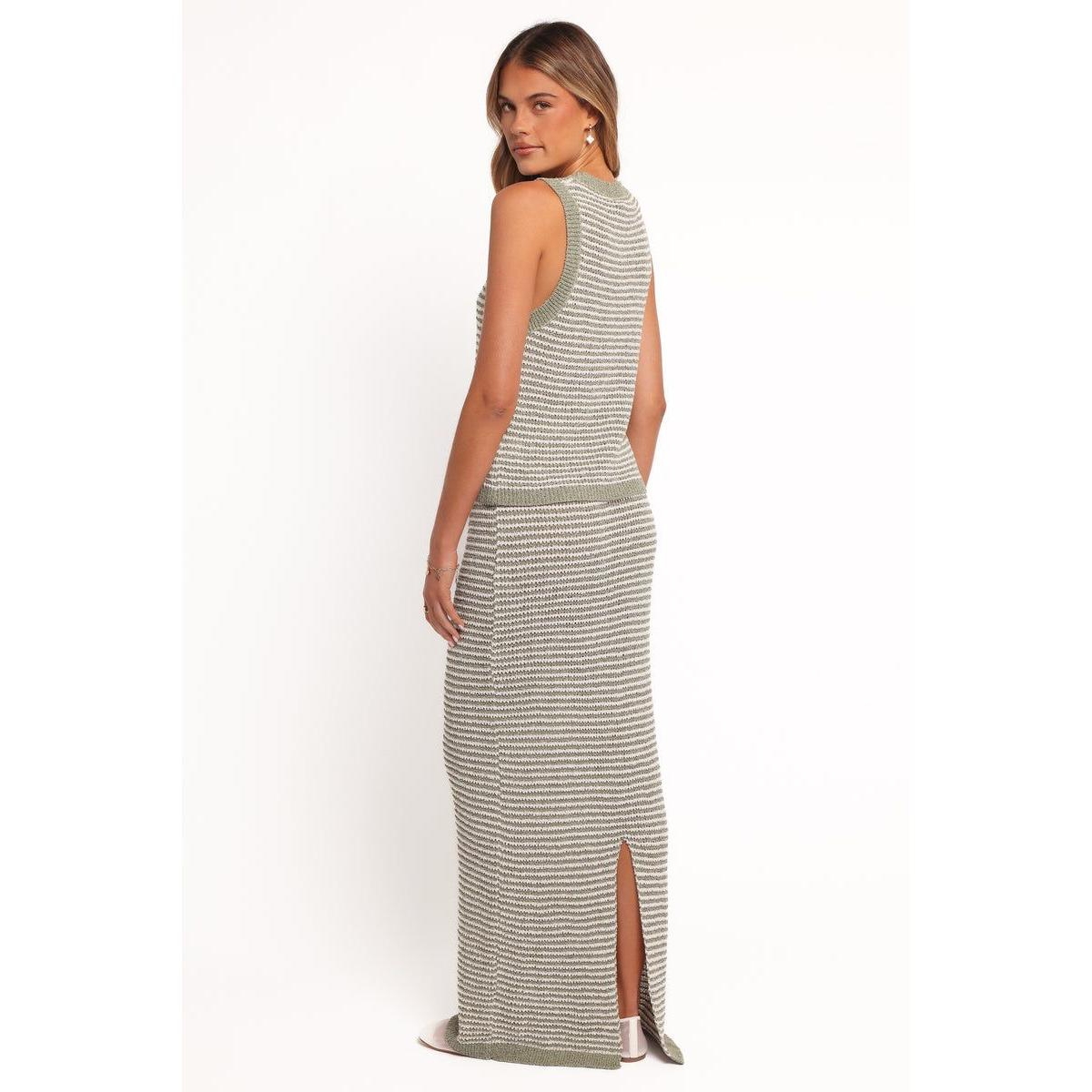 Petal and Pup Women's Arella Knit Skirt