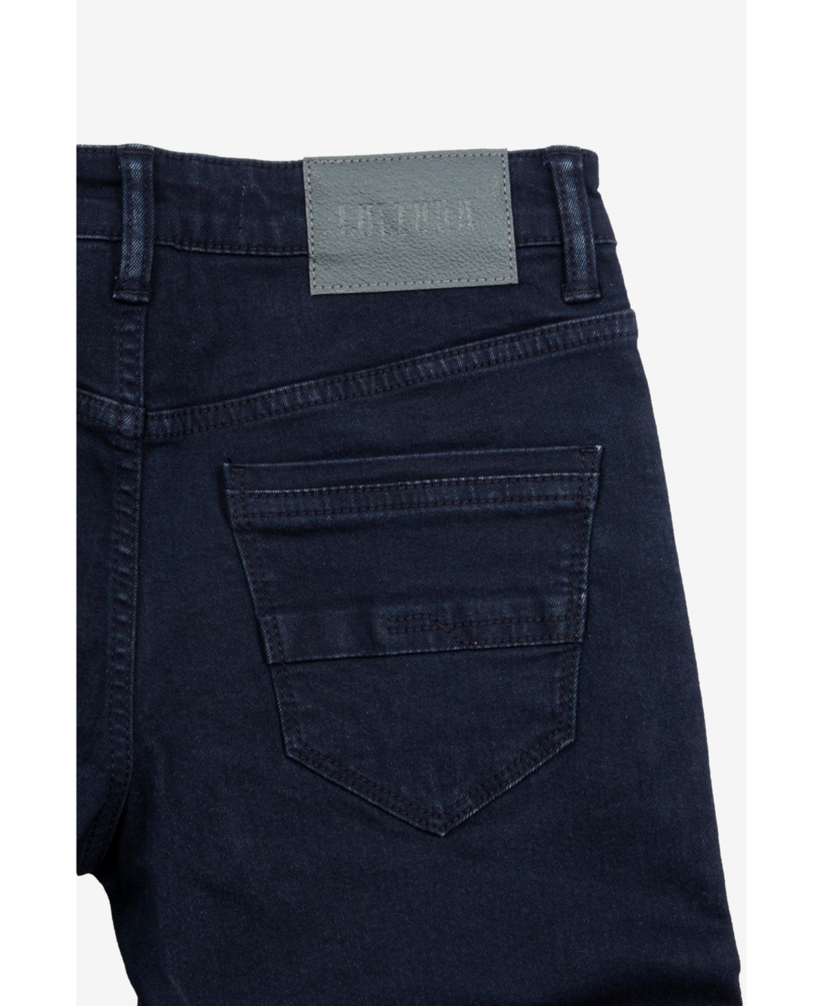 Child Cultura Boy's Comfort Stretch Jeans 8