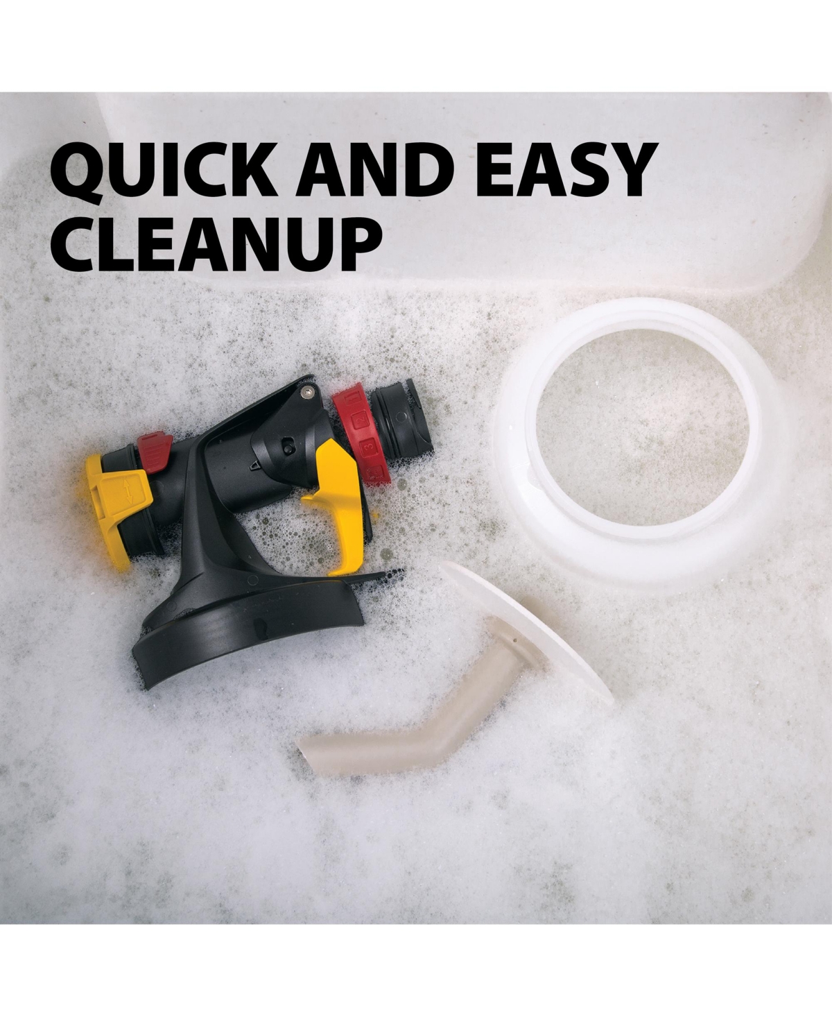 Wagner Spraytech Wagner FLEXiO 575 Sprayer