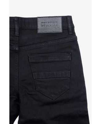 Boy's Comfort Stretch Jeans Size 8 - 20