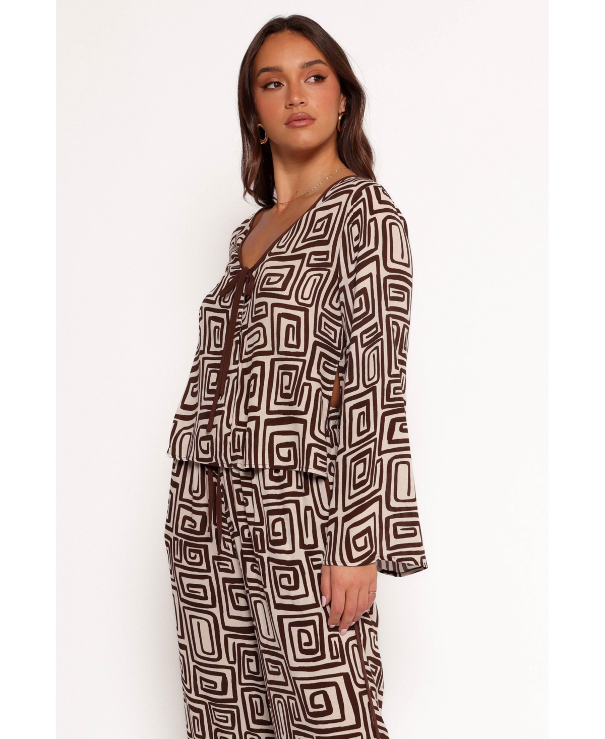 Petal and Pup Women's Imogen Top