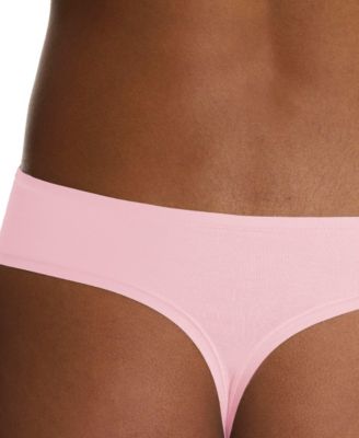 Women's Bliss Bare Cotton Thong