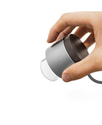 ideaCam S1 Plus All-In-One Webcam with 15x Zoom Lens, Gray