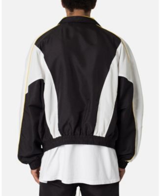 Men's Moto Racing Jacket