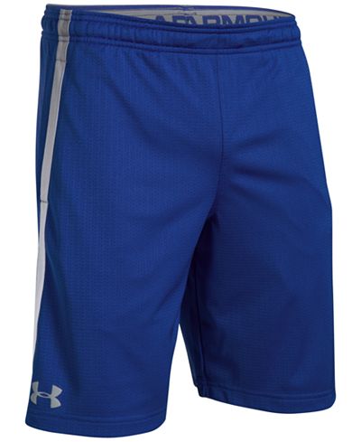 Under Armour Men's Tech Mesh Shorts