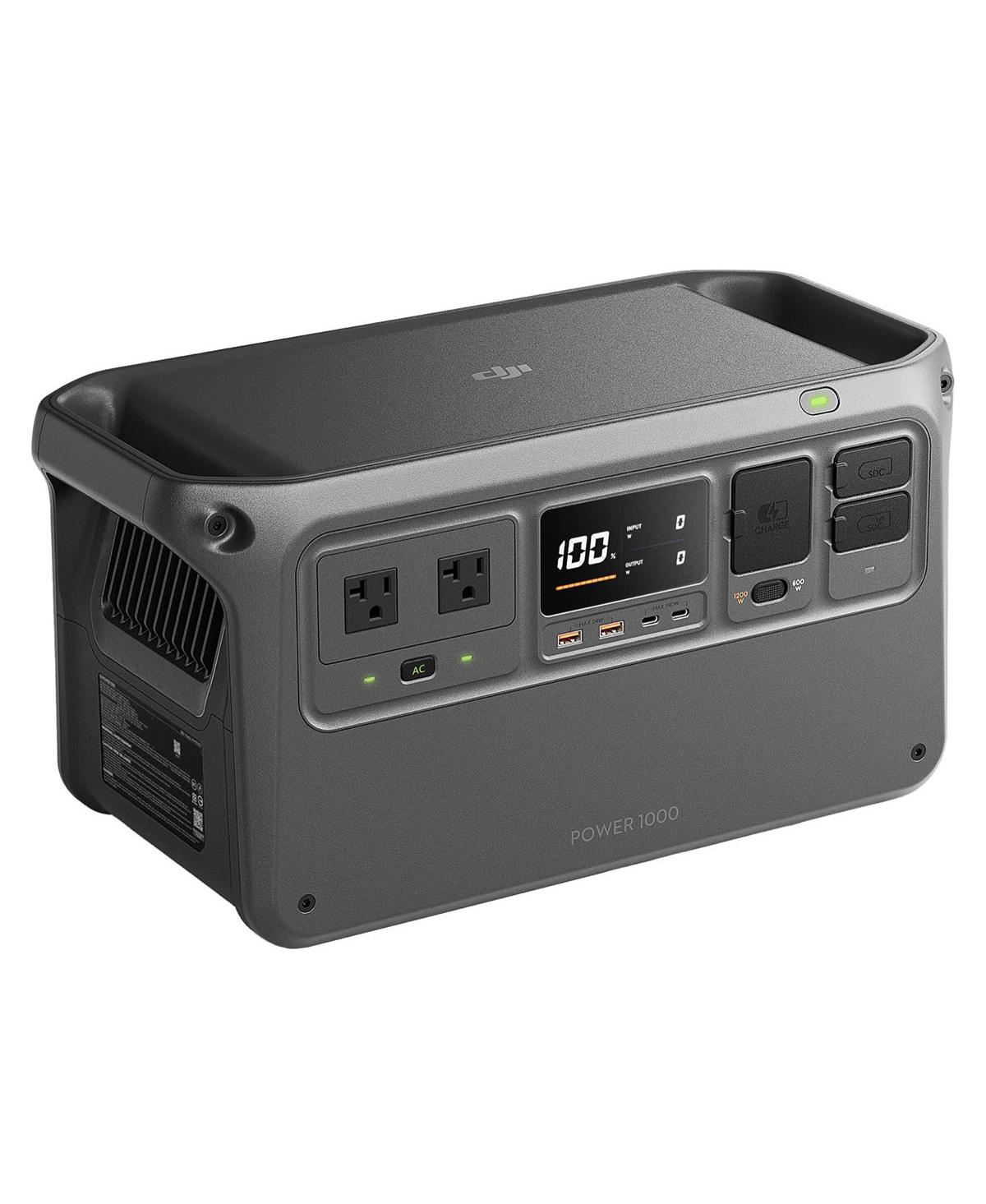 Dji Power 1000 Portable Power Station