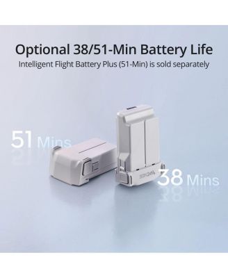 Mini 3 Drone with RC Remote Controller