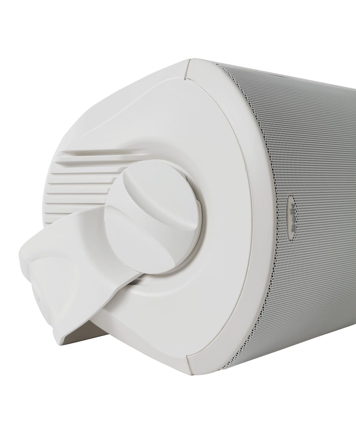 Polk Audio Atrium 8 All Weather Outdoor Loudspeakers - 8 Pack