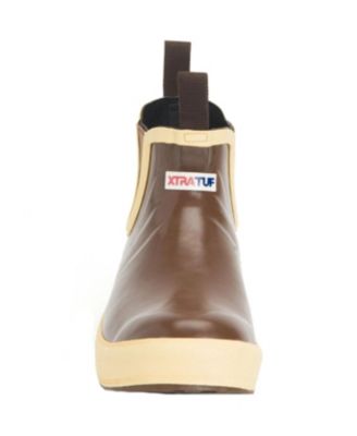 Men's Legacy Ankle Deck Boot