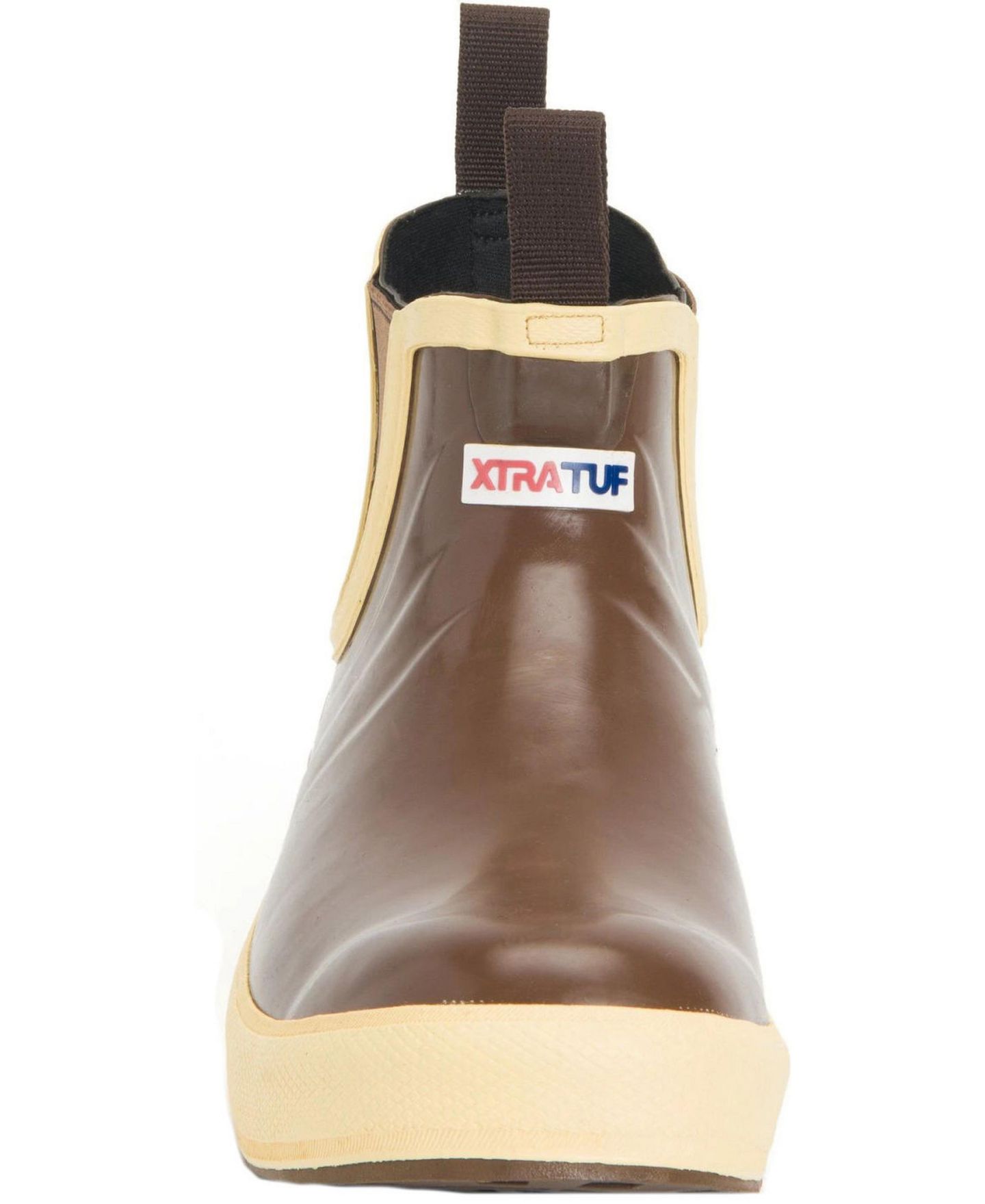 Мужские ботинки XTRATUF Legacy Ankle Deck Boot — фото 3