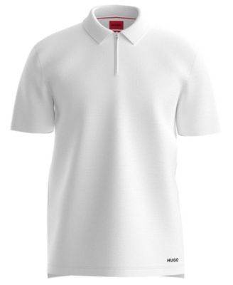 Hugo Boss - Men's Short-Sleeve Polo Shirt