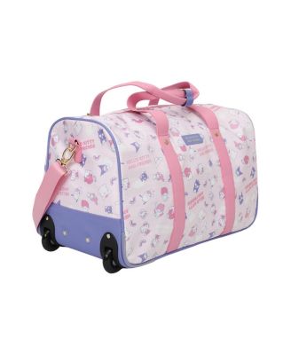 & Friends Duffle Luggage