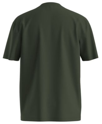 Men's Interlock Crewneck T-Shirt