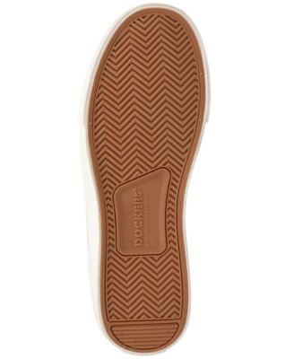 Men's Estes Wax Casual Sneakers